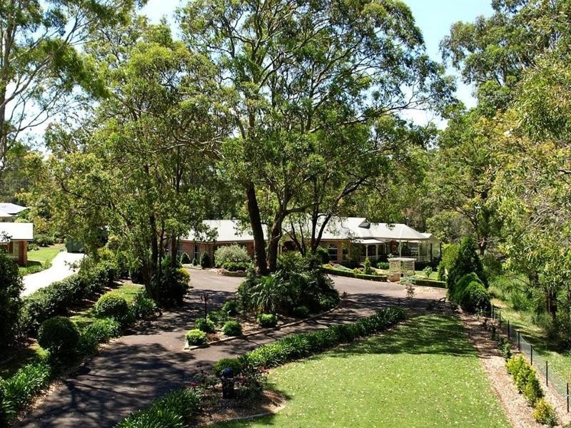 16 Cristina Court, Highfields QLD 4352