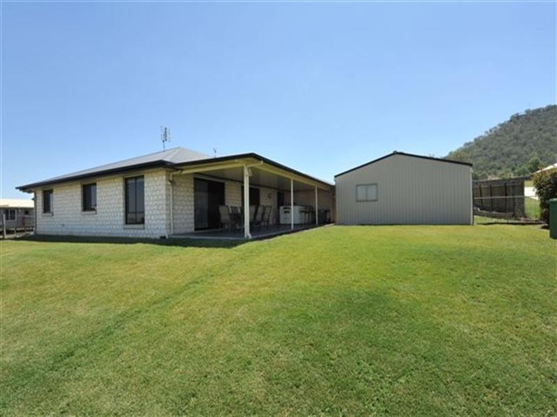37 Catherine Crescent, Kingsthorpe QLD 4400
