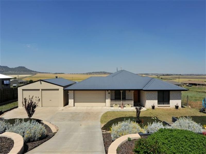 37 Catherine Crescent, Kingsthorpe QLD 4400