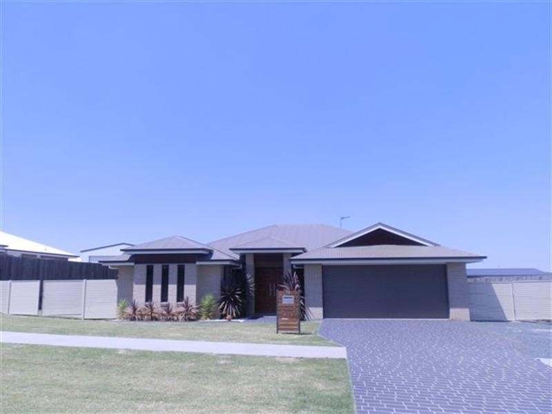 34 Shoesmith Road, Westbrook QLD 4350