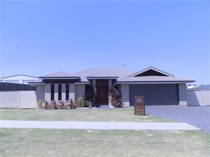 34 Shoesmith Road, Westbrook QLD 4350