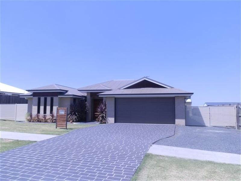 34 Shoesmith Road, Westbrook QLD 4350