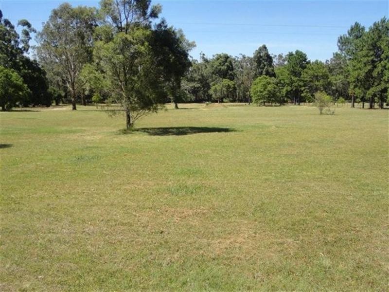 Lot 4 Costello Road, Cabarlah QLD 4352