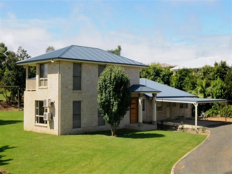 14 Barton Court, Highfields QLD 4352