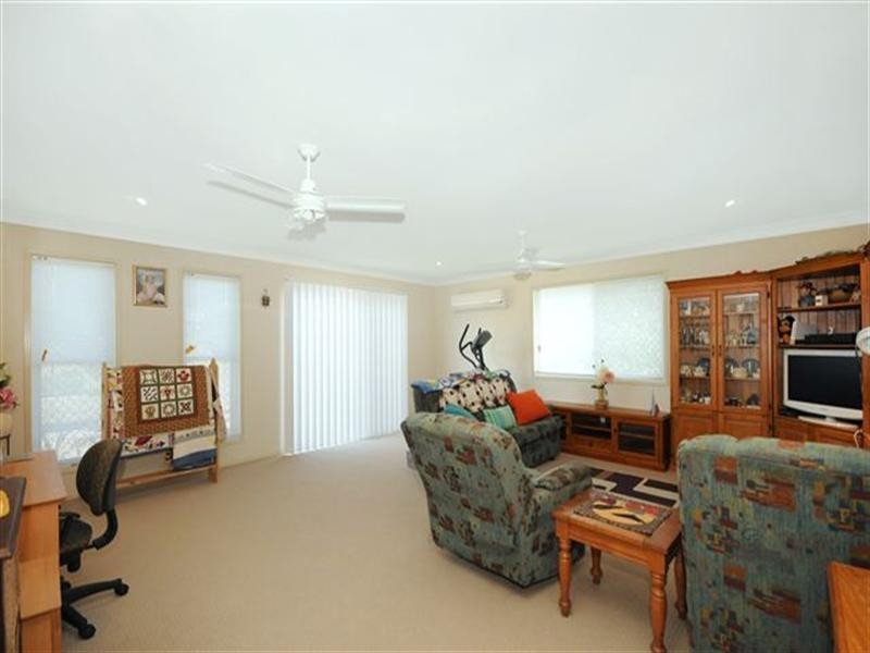 15 Mitchell Road, Highfields QLD 4352