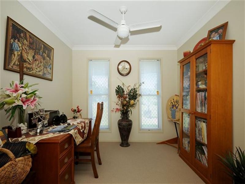 15 Mitchell Road, Highfields QLD 4352