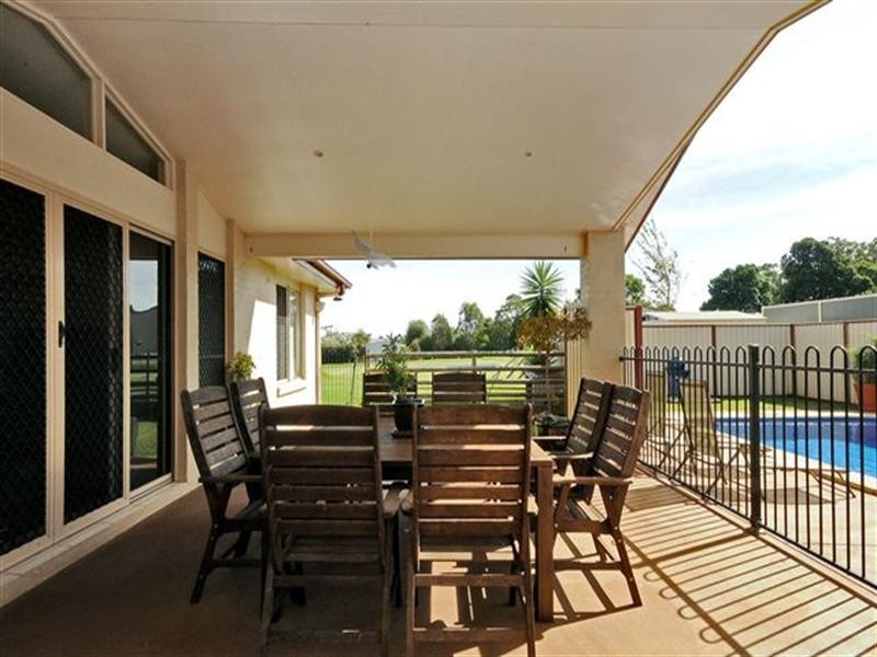 15 Mitchell Road, Highfields QLD 4352