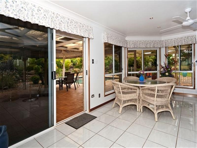 1 Hull Court, Highfields QLD 4352