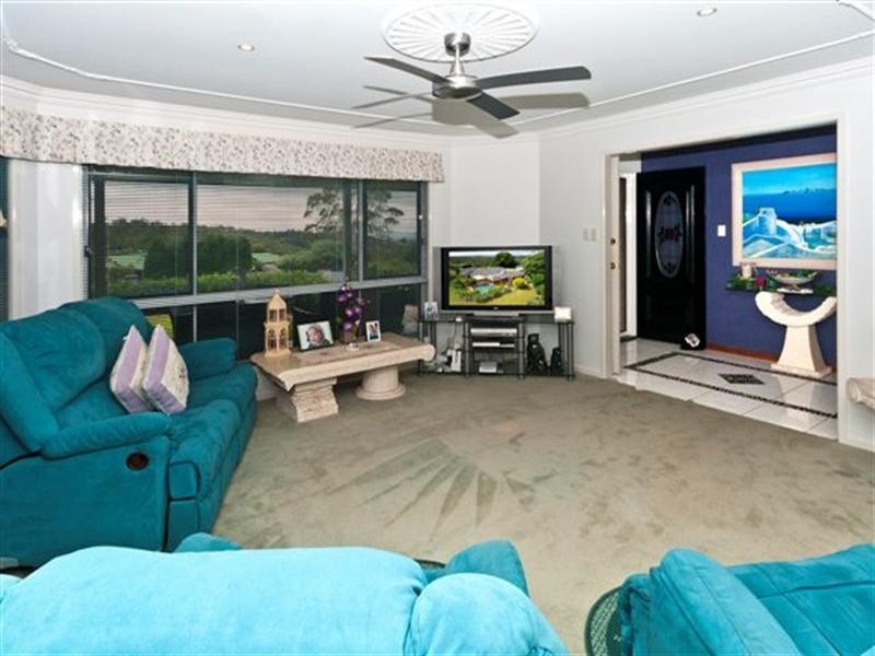 1 Hull Court, Highfields QLD 4352