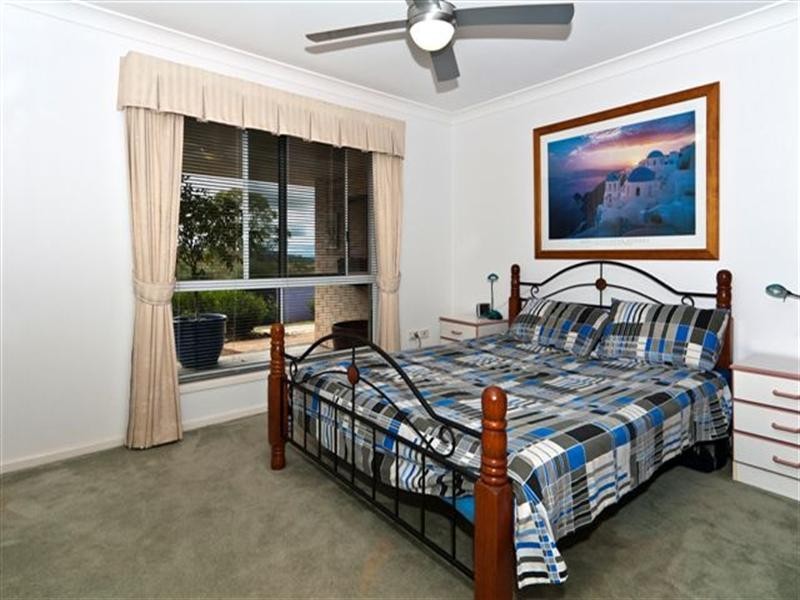 1 Hull Court, Highfields QLD 4352