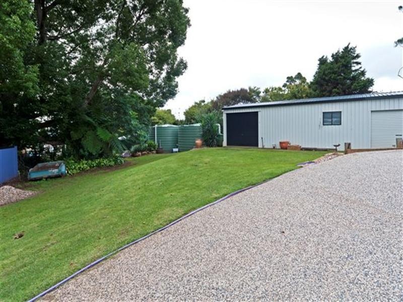 1 Hull Court, Highfields QLD 4352