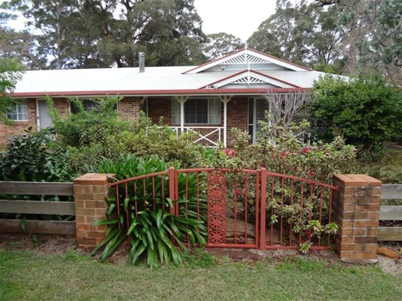 7 Orange Grove Road, Highfields QLD 4352