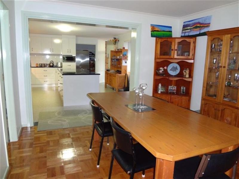 7 Orange Grove Road, Highfields QLD 4352
