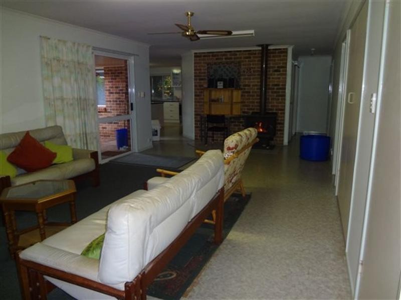 7 Orange Grove Road, Highfields QLD 4352