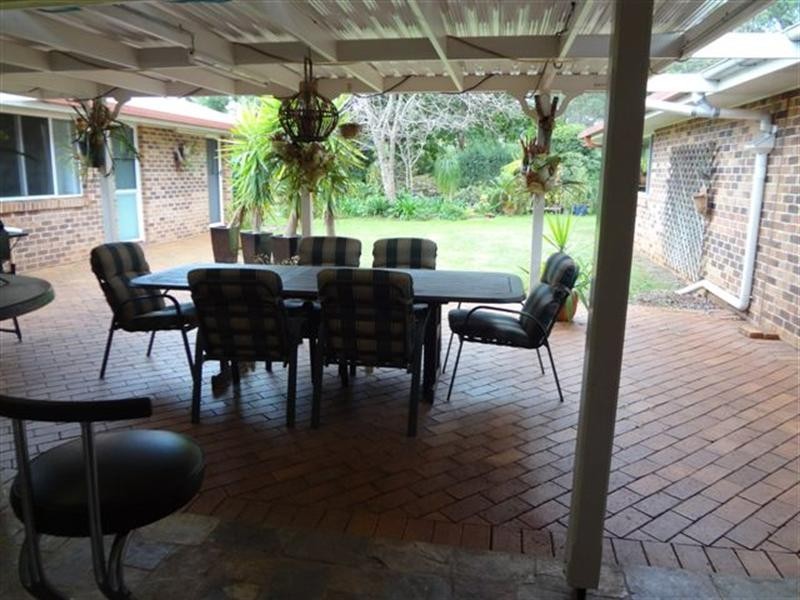 7 Orange Grove Road, Highfields QLD 4352