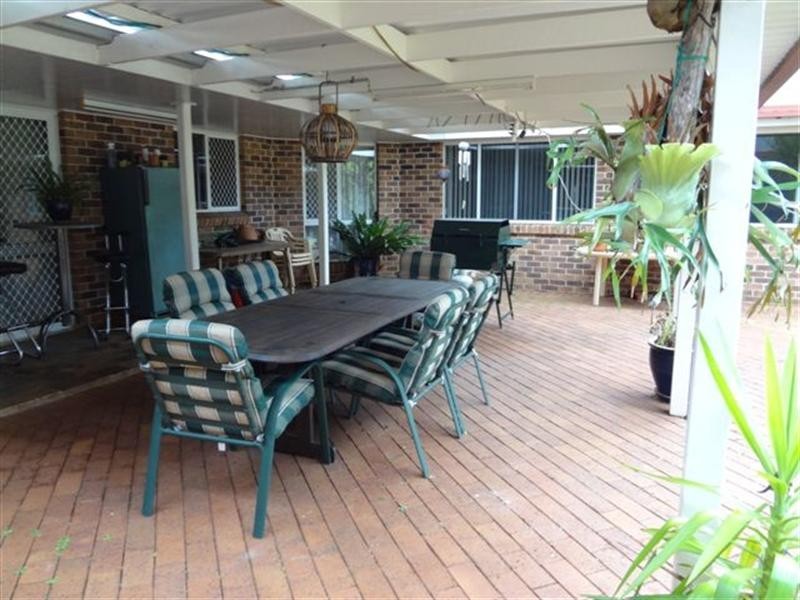 7 Orange Grove Road, Highfields QLD 4352