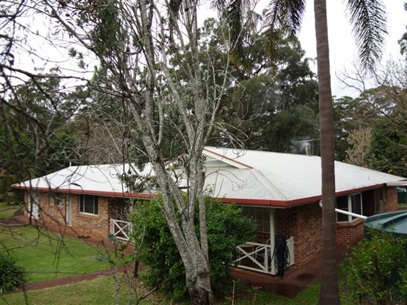 7 Orange Grove Road, Highfields QLD 4352