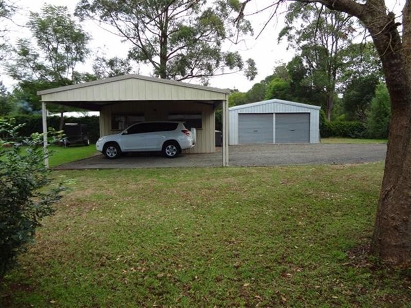 7 Orange Grove Road, Highfields QLD 4352