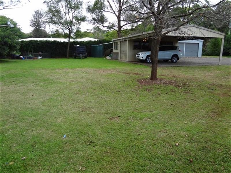 7 Orange Grove Road, Highfields QLD 4352