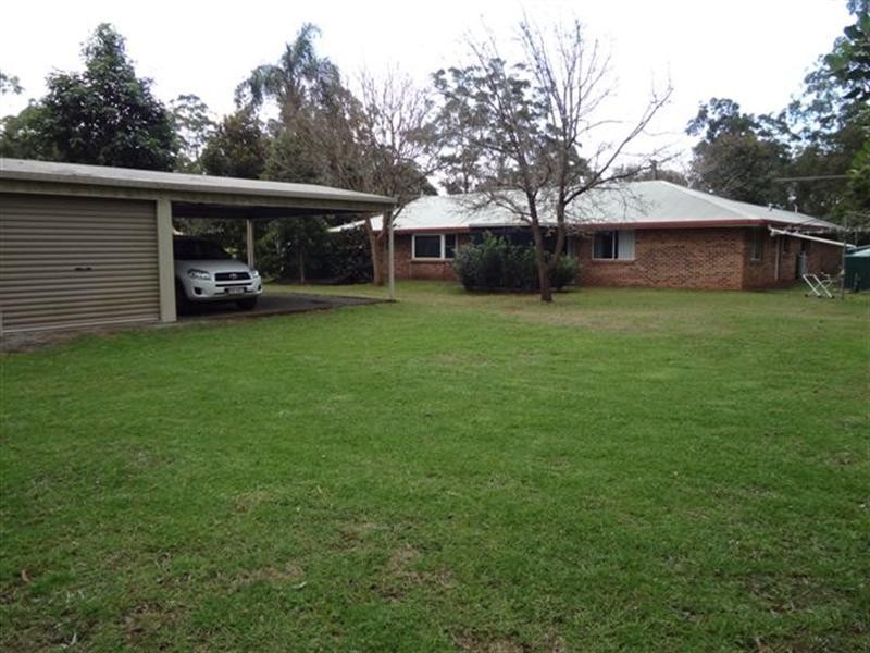 7 Orange Grove Road, Highfields QLD 4352