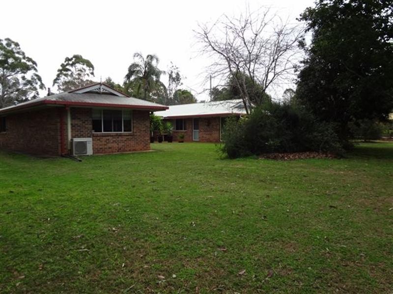 7 Orange Grove Road, Highfields QLD 4352