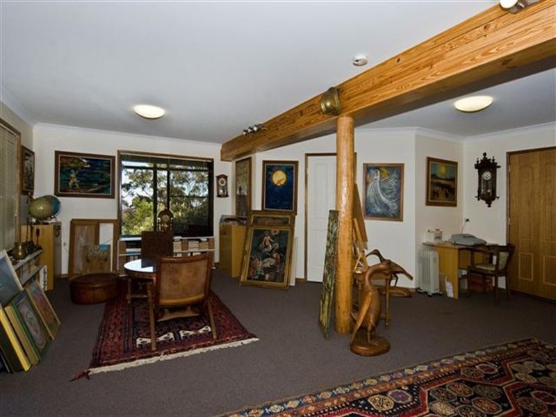3143 Esk-Hampton Road, Ravensbourne QLD 4352