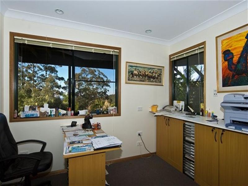 3143 Esk-Hampton Road, Ravensbourne QLD 4352