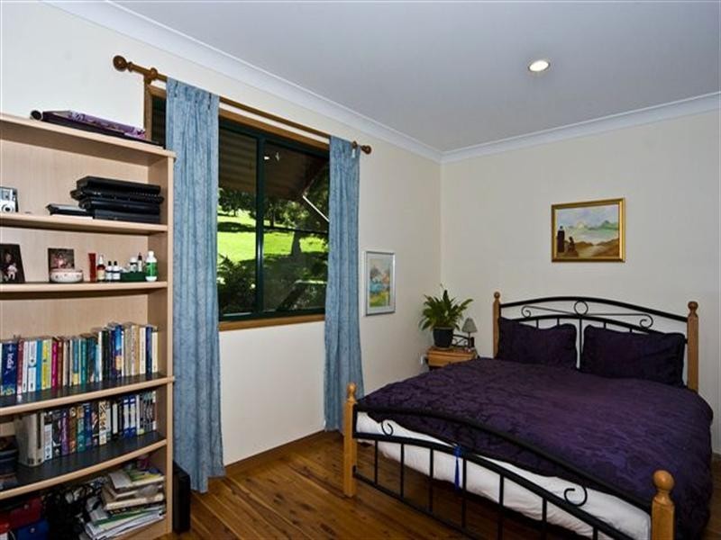 3143 Esk-Hampton Road, Ravensbourne QLD 4352