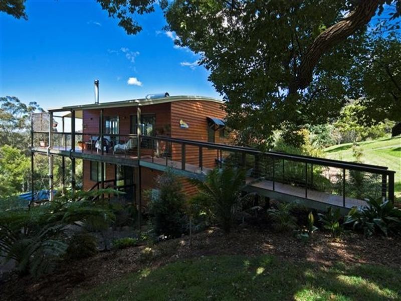 3143 Esk-Hampton Road, Ravensbourne QLD 4352
