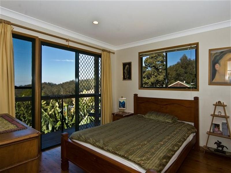 3143 Esk-Hampton Road, Ravensbourne QLD 4352