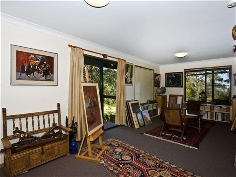 3143 Esk-Hampton Road, Ravensbourne QLD 4352