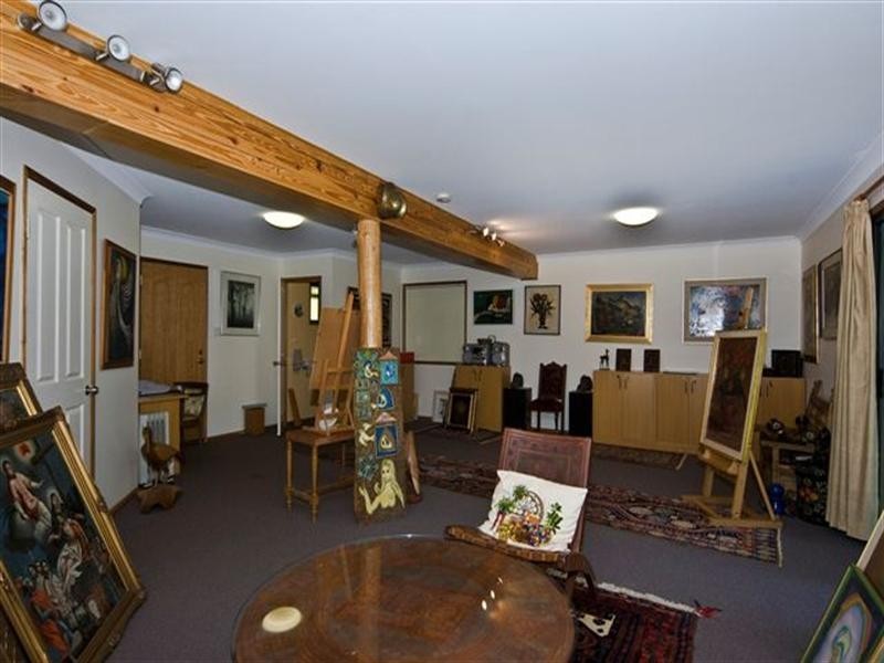 3143 Esk-Hampton Road, Ravensbourne QLD 4352