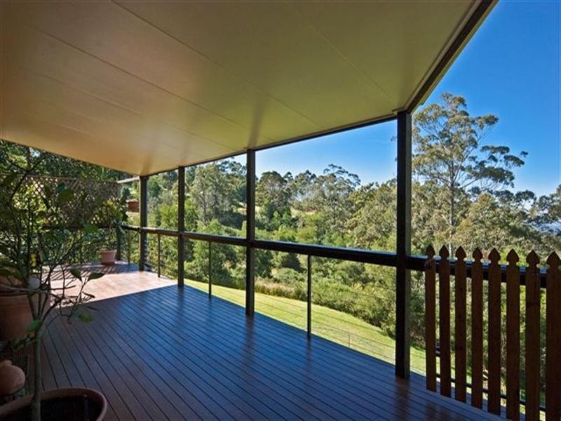 3143 Esk-Hampton Road, Ravensbourne QLD 4352