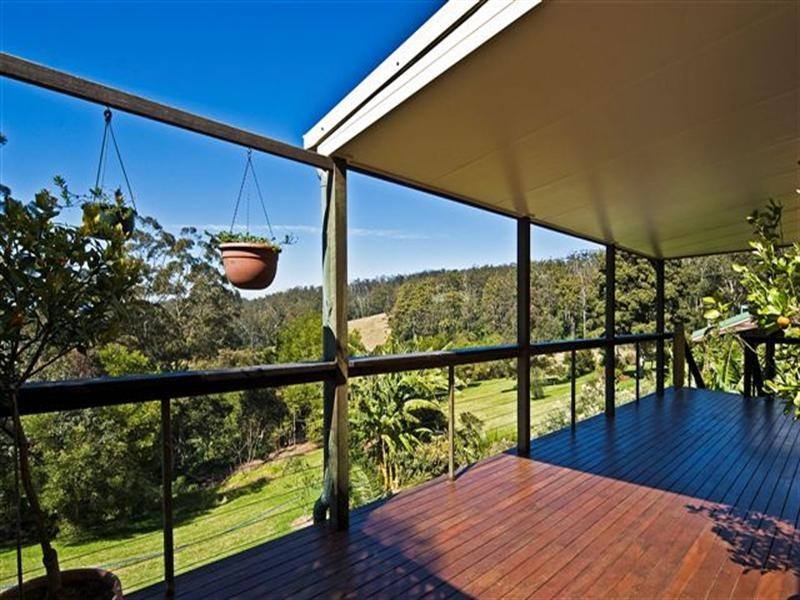 3143 Esk-Hampton Road, Ravensbourne QLD 4352