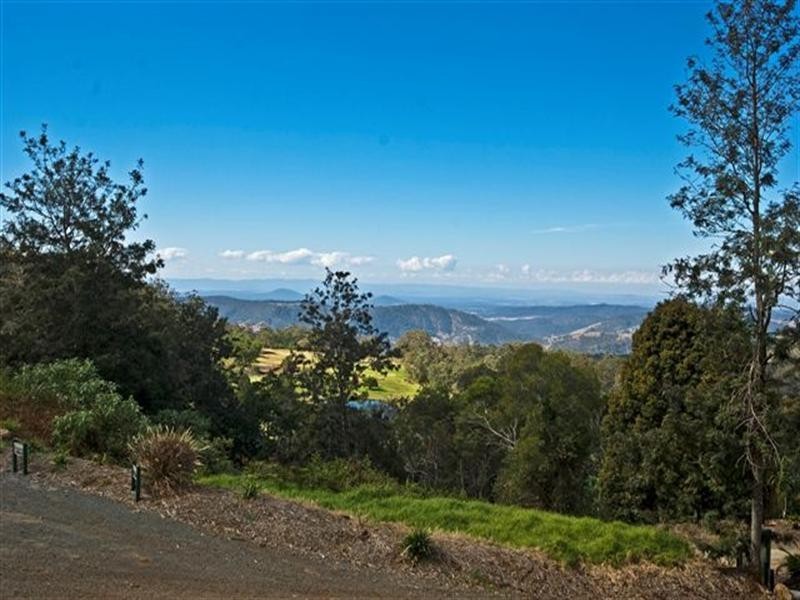 3143 Esk-Hampton Road, Ravensbourne QLD 4352