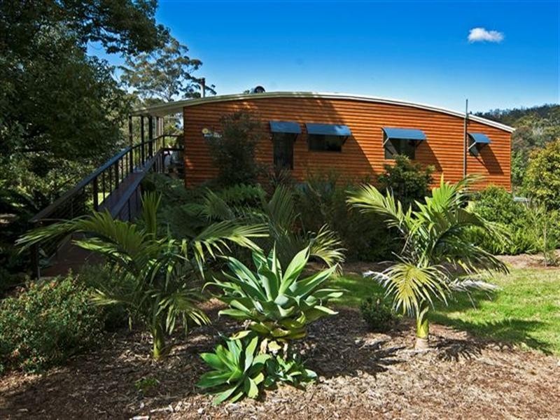 3143 Esk-Hampton Road, Ravensbourne QLD 4352