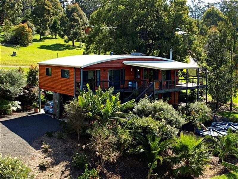 3143 Esk-Hampton Road, Ravensbourne QLD 4352