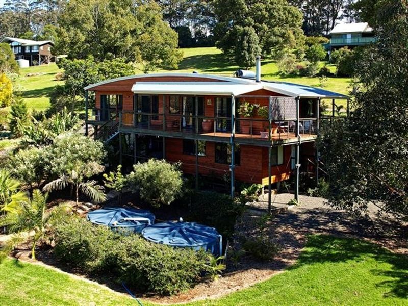 3143 Esk-Hampton Road, Ravensbourne QLD 4352