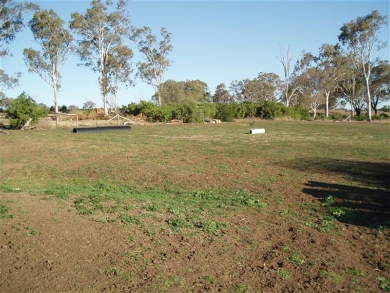 31 Main Street, Meringandan QLD 4352