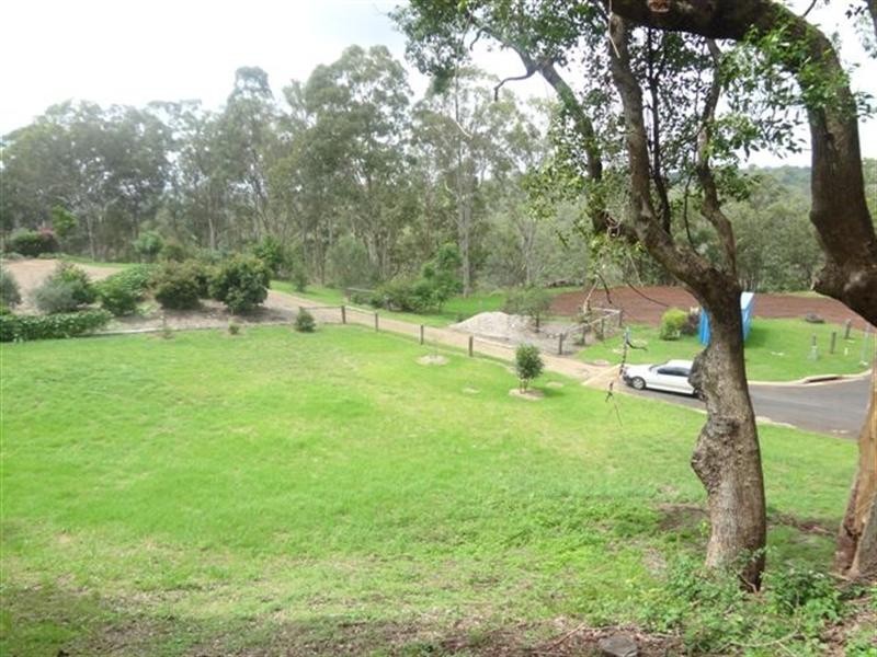 1 Glenorie Drive, Highfields QLD 4352