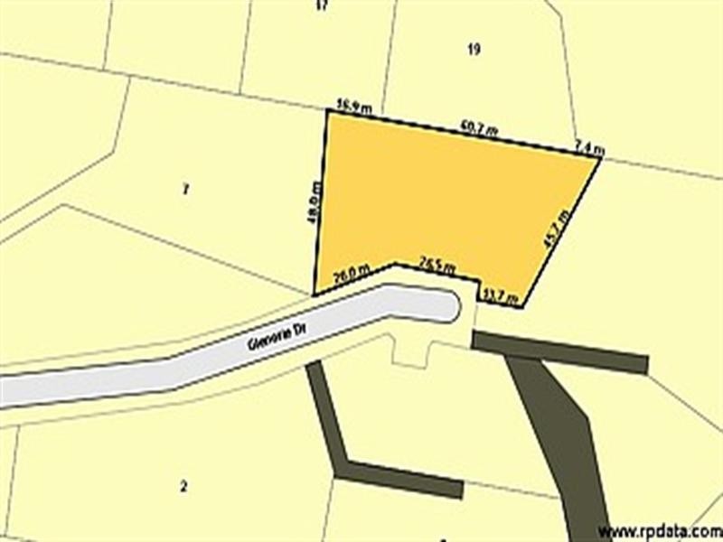 1 Glenorie Drive, Highfields QLD 4352