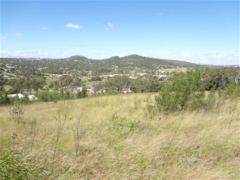 Lot 38 Harvey Road, Glenvale QLD 4350