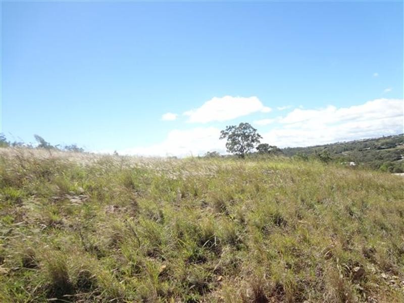Lot 38 Harvey Road, Glenvale QLD 4350