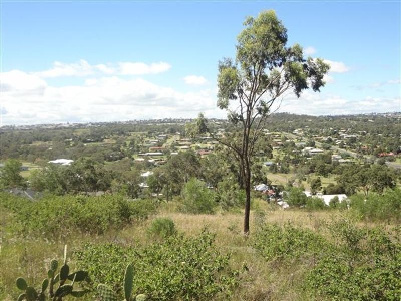 Lot 38 Harvey Road, Glenvale QLD 4350