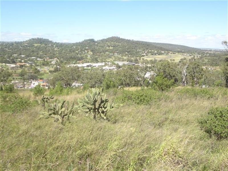 Lot 38 Harvey Road, Glenvale QLD 4350