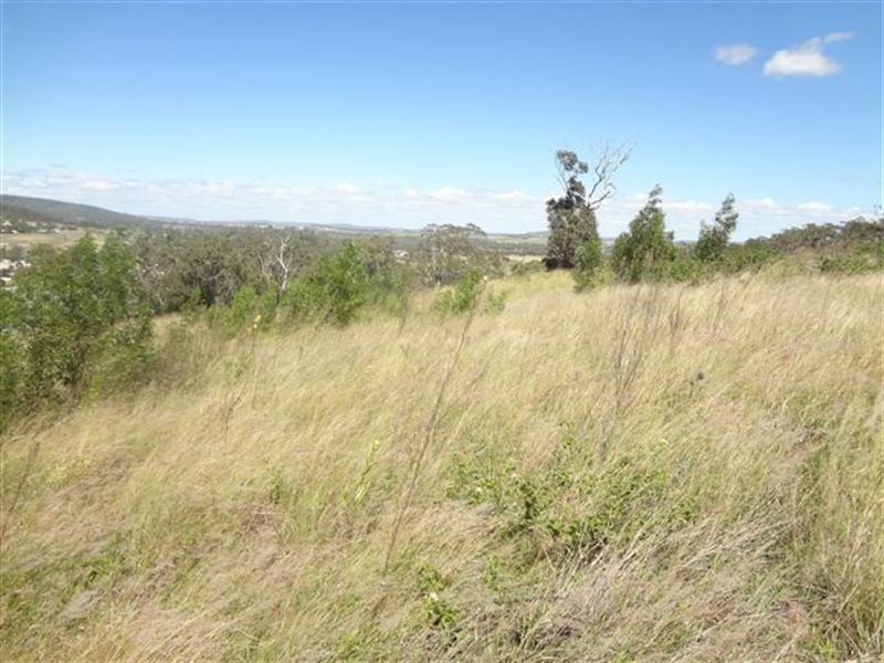 Lot 38 Harvey Road, Glenvale QLD 4350