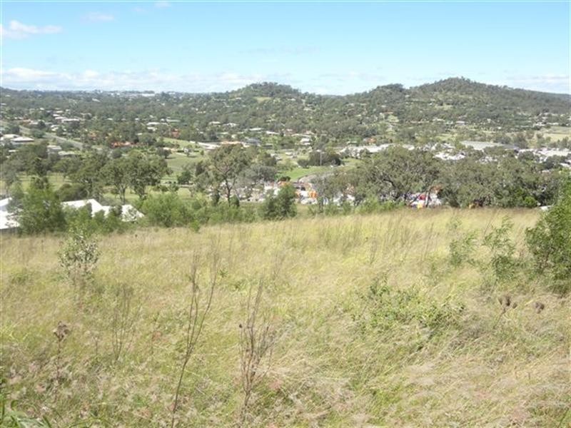 Lot 38 Harvey Road, Glenvale QLD 4350