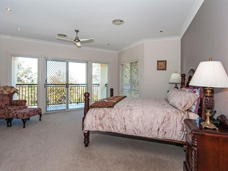 8 Meharry Court, Spring Bluff QLD 4352