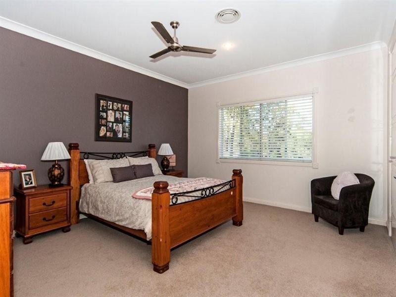 8 Meharry Court, Spring Bluff QLD 4352