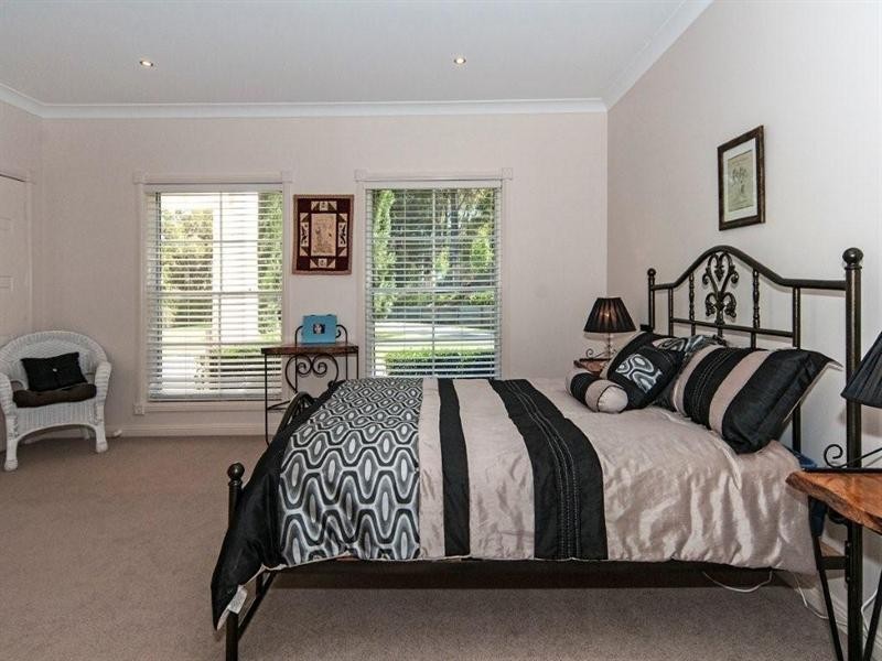 8 Meharry Court, Spring Bluff QLD 4352